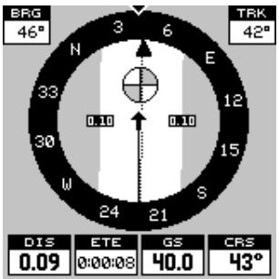 LOWRANCE GLOBALMAP 12 - Écran de “nav” n° 1 - 3