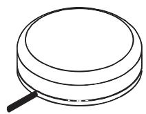 LOWRANCE GLOBALMAP 3300C - Module antenne/récepteur GPS - 2