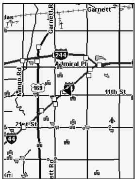 LOWRANCE GLOBALMAP 3300C - Écran cartographique - 4