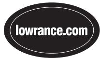 LOWRANCE GLOBALMAP 3300C - ... En dehors du canada et des états-unis: - 1