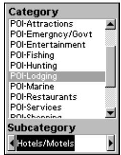 LOWRANCE IFINDER H2O C - Remarque: - 2