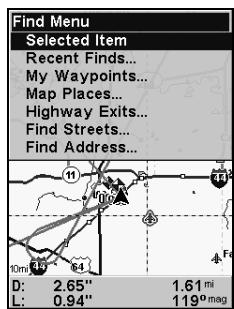 LOWRANCE IFINDER H2OC - Remarque: - 4