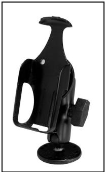 LOWRANCE IFINDER H2OC - Systèmes de montage sur support r-a-m® - 1