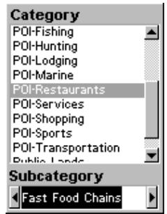 LOWRANCE IFINDER HUNT - Remarque: - 2