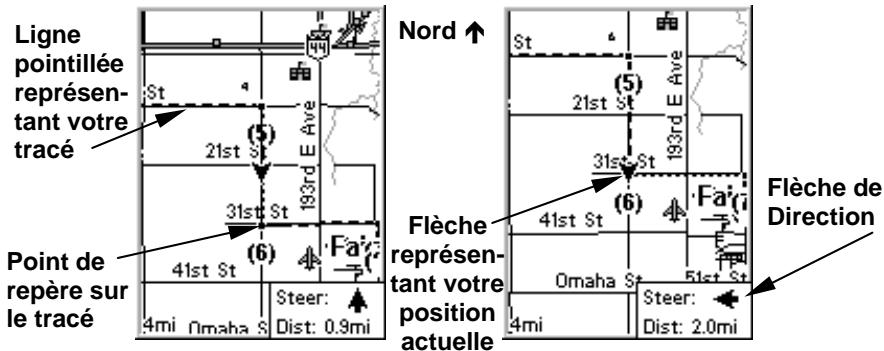 LOWRANCE IFINDER HUNT - Remarque: - 1