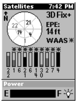 LOWRANCE IFINDER PRO - Avertissement: - 3