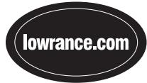 LOWRANCE IFINDER PRO - Envoi - 1