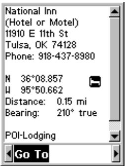 LOWRANCE IFINDER PRO - Remarque: - 4