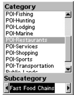 LOWRANCE IFINDER PRO - Remarque: - 2