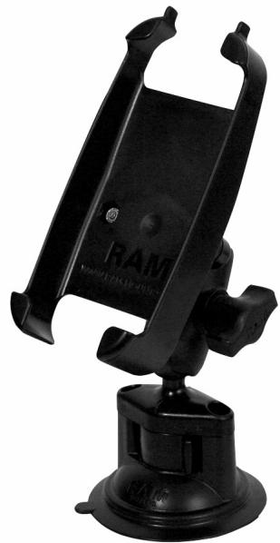 LOWRANCE IWAY 100 - Assemblage - 1