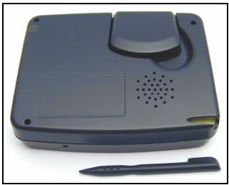 LOWRANCE IWAY 250C - Attention: - 1