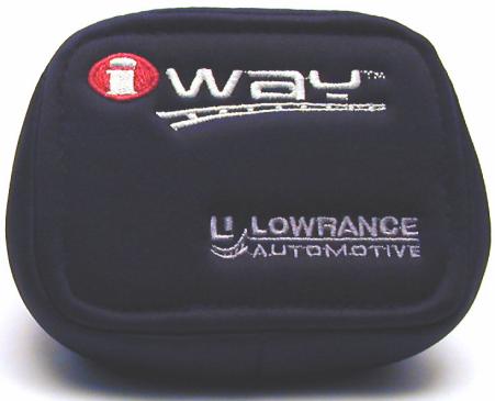 LOWRANCE IWAY 250C - Autres accessoires - 2