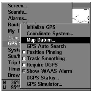LOWRANCE LMS-240 - Référence - 1