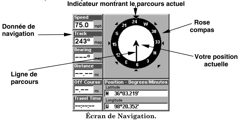 LOWRANCE LMS-240 - Navigation - 1