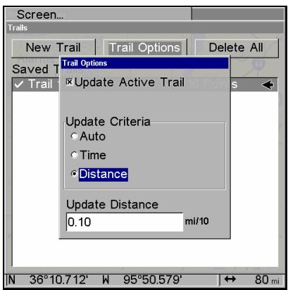 LOWRANCE LMS-525C DF - Remarque: - 2