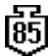 LOWRANCE MAPCREATE 6.2 - Symboles de MapCreate 6 - 6