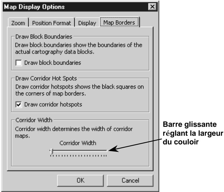 LOWRANCE MAPCREATE 6.2 - Conseil : - 1