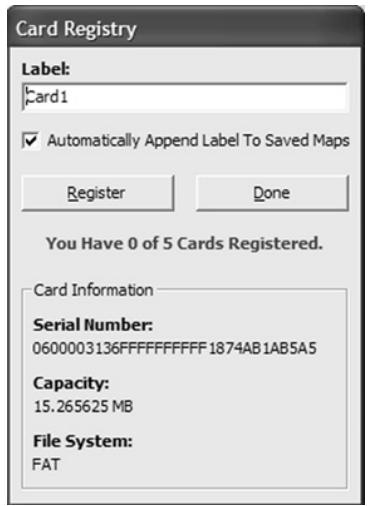 LOWRANCE MAPCREATE 6.3 - Comment réaliser et sauvegarder une carte rectangulaire - 4
