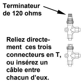 LOWRANCE NMEA 2000 - Ajouter un nouveau périphérique à un réseau opérationnel - 1