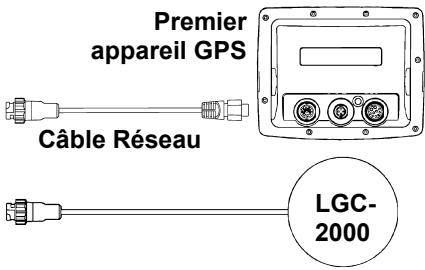 LOWRANCE NMEA 2000 - Ajouter un nouveau périphérique à un réseau opérationnel - 2
