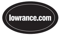 LOWRANCE X136DF - Envoi - 1