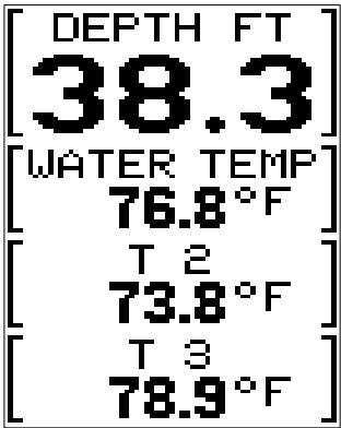 LOWRANCE X48 - DIG 3 (numérique n°3) - 1