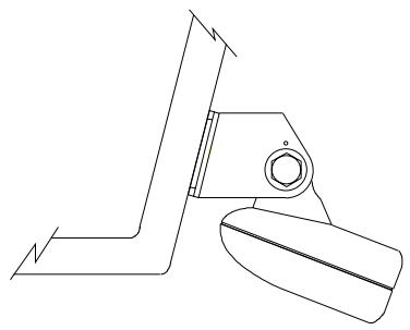 LOWRANCE X48 - Arcs de poissons - 2