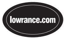 LOWRANCE X67C - Informations sur la Commande d'Accessoires - 1