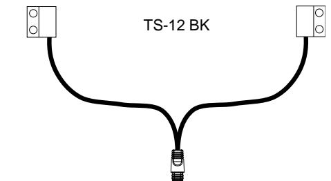 LOWRANCE X85 - Graphique de sonde - 1