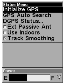 LOWRANCE IFINDER H2O - NOTE: - 2