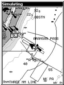 LOWRANCE IFINDER H2O - Navionics® Charts - 2