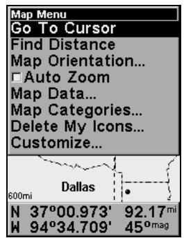 LOWRANCE IFINDER H2O - NOTE: - 2