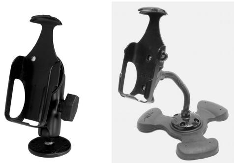 LOWRANCE IFINDER H2O - R-A-M® Bracket Mounting Systems - 1