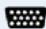 OPTOMA PT100 - PC VGA - 1