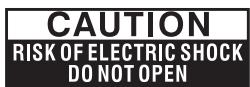 OPTOMA PT100 - ADVERTENCIA - 2