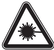 OPTOMA PT100 - CAUTION RISK OF ELECTRIC SHOCK DO NOT OPEN - 2