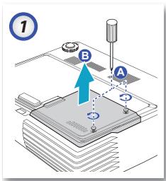 OPTOMA EW1691E,  EW330E,  EW605ST,  EW610ST,  EW675UTIS,  EW695UT,  EW762 - Avertissement : - 1