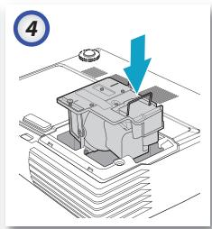 OPTOMA EW1691E,  EW330E,  EW605ST,  EW610ST,  EW675UTIS,  EW695UT,  EW762 - Avertissement : - 4