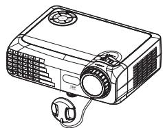 OPTOMA EX330E,  EX565UT,  EX605ST,  EX610ST,  EX615,  EX665UT,  EX665UTIS,  EX7155E - Vue d'ensemble du paquet - 1