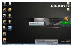 OPTOMA ML300,  ML500 - Réglez le réglage de l'IP sur "Internet Protocol Version 4 Propriétés (TCP/IPv4)" - 3