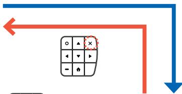 OPTOMA ML300,  ML500 - AFFICHER LES INFORMATIONS DU PROJECTEUR - 25