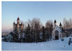 OPTOMA ML300,  ML500 - Réglages DE SOURCE D'ENTREE - 1