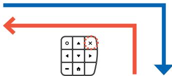 OPTOMA ML300,  ML500 - RéINITIALISER LE SYSTEME - 9