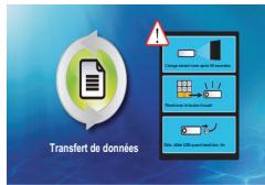 OPTOMA ML300,  ML500 - Réglages DE SOURCE D'ENTRée (3D) - 28