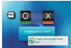 OPTOMA ML300,  ML500 - Réglages DE SOURCE D'ENTRée (3D) - 25