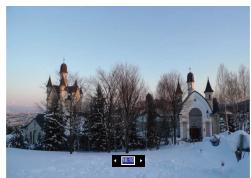 OPTOMA ML300,  ML500 - RéGLAGES DE SOURCE D'ENTREE - 17