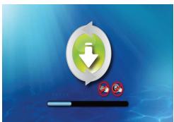 OPTOMA ML300,  ML500 - AFFICHER LES INFORMATIONS DU PROJECTEUR - 38