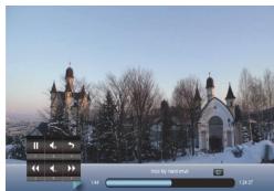 OPTOMA ML300,  ML500 - Sélectionner une source de données - 14