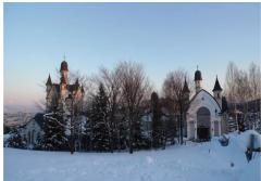 OPTOMA ML300,  ML500 - Réglages DE SOURCE D'ENTREE - 36