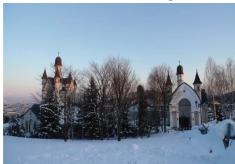 OPTOMA ML300,  ML500 - Réglages DE SOURCE D'ENTRée (3D) - 12